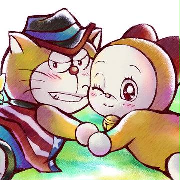 【原型】おれのへちゃむくれ2【キドラミ】