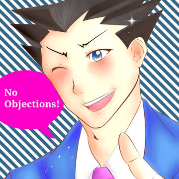 No Objections!