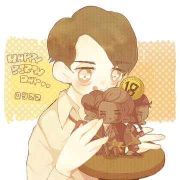 0922♡18