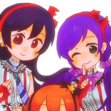 りりほわ