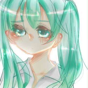 初音ミク