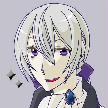牛歩で。