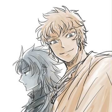 ロスサガ詰め