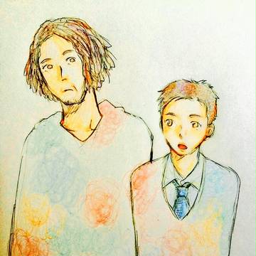 奇跡の出逢い