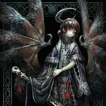 夜天使