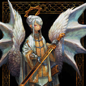 昼天使