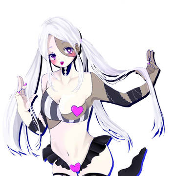 ぞんびちゃん