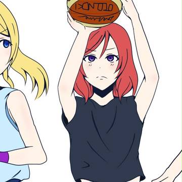 バスケBiBi