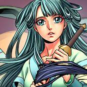 2015.9.21 武俠小説作家古龍 死去30周年