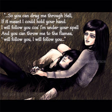 I Will Follow You