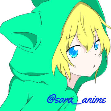 オリキャラ