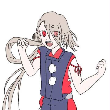 いまつるちゃん