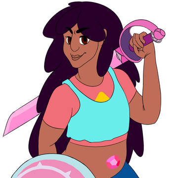 Stevonnie