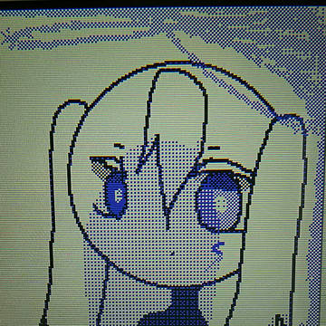 落書き