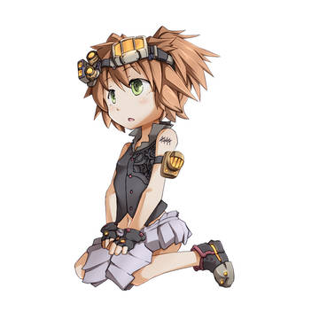 らくがき