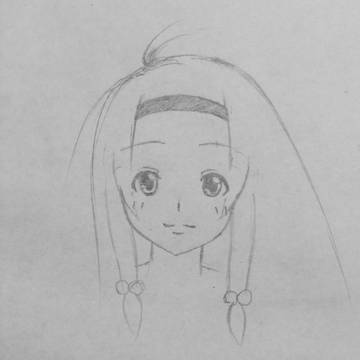少女