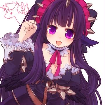 ベイヤールちゃん