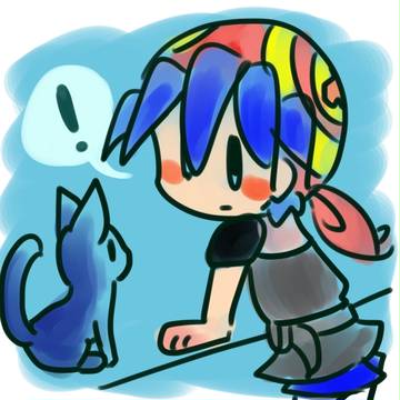 なにか