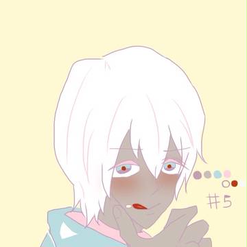 血界ログ③