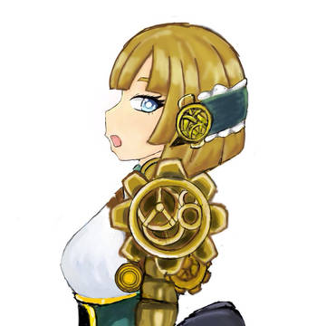 【白猫プロジェクト】ハーティ