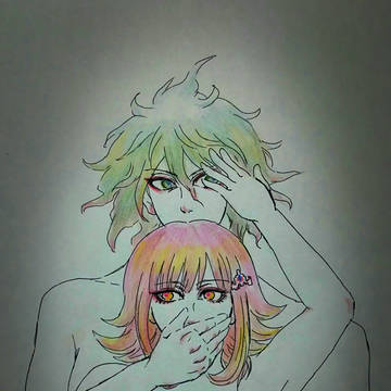 キミが思い描く世界(きぼう)は、何色?