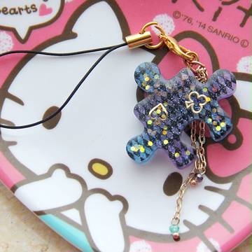 レジン