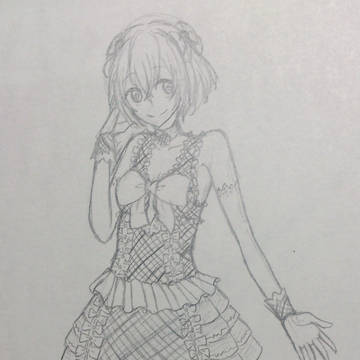 ヴィヴィアン()