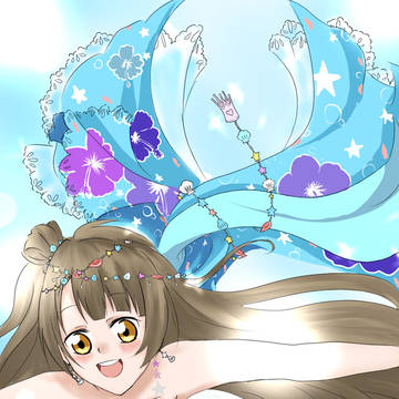 南 ことり