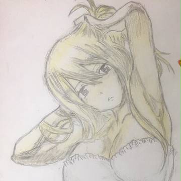 ルーシィ