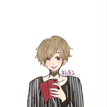まふさん