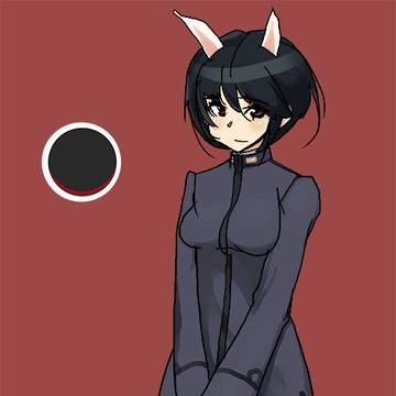 ストパンキャラ