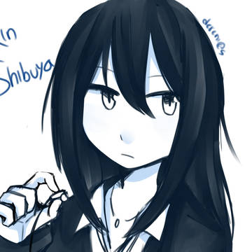 しぶりん