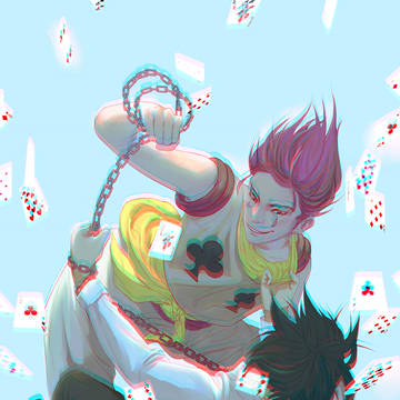 Hisoka