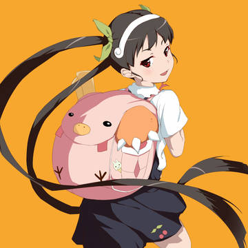 八九寺真宵