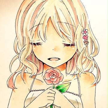 信じてるよ......
