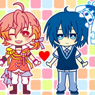 ポップンえろぐ3【腐】