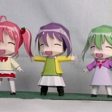 ペパクラ それが声優! イヤホンズ