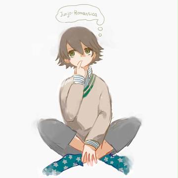 セカロマlog