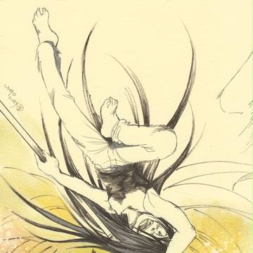 うしとらアニメ