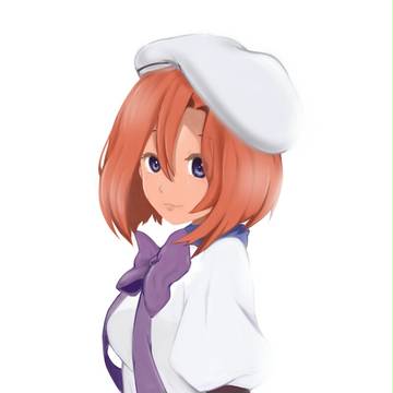 白さ