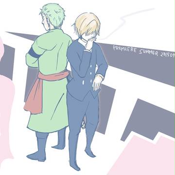 双璧