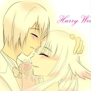 【制作過程順】結婚式