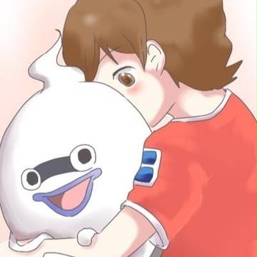 ウィスパー詰め