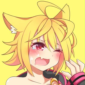 兽耳型