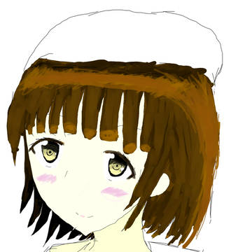 加藤恵