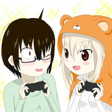 タイヘイ＆うまる