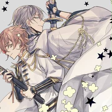 ☆