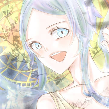 シトリーちゃん！
