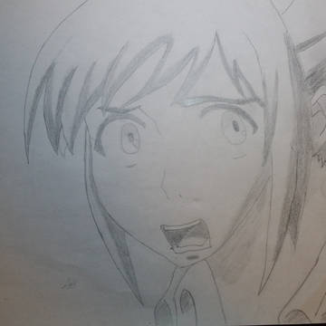 サシャ・ブラウス