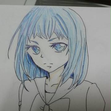 テツナちゃん